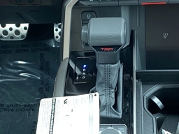 Toyota Tundra 4WD 1794 Edition CrewMax 5.5' Bed (Natl) 2026