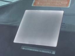 Toyota Tundra 4WD 1794 Edition CrewMax 5.5' Bed (Natl) 2026