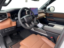 Toyota Tundra 4WD 1794 Edition CrewMax 5.5' Bed (Natl) 2026