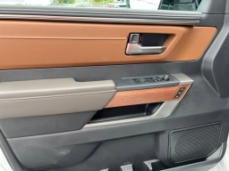 Toyota Tundra 4WD 1794 Edition CrewMax 5.5' Bed (Natl) 2026