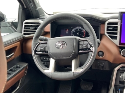 Toyota Tundra 4WD 1794 Edition CrewMax 5.5' Bed (Natl) 2026