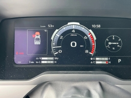 Toyota Tundra 4WD 1794 Edition CrewMax 5.5' Bed (Natl) 2026