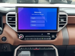 Toyota Tundra 4WD 1794 Edition CrewMax 5.5' Bed (Natl) 2026