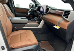 Toyota Tundra 4WD 1794 Edition CrewMax 5.5' Bed (Natl) 2026