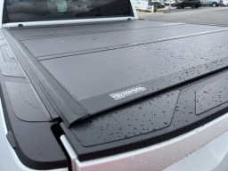 Toyota Tundra 4WD 1794 Edition CrewMax 5.5' Bed (Natl) 2026