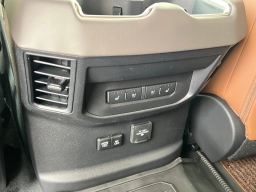 Toyota Tundra 4WD 1794 Edition CrewMax 5.5' Bed (Natl) 2026