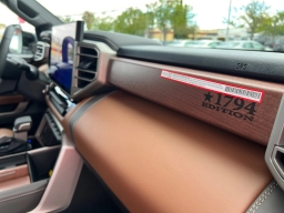 Toyota Tundra 4WD 1794 Edition CrewMax 5.5' Bed (Natl) 2026