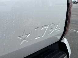 Toyota Tundra 4WD 1794 Edition CrewMax 5.5' Bed (Natl) 2026