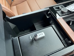 Toyota Tundra 4WD 1794 Edition CrewMax 5.5' Bed (Natl) 2026