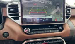 Toyota Tundra 4WD 1794 Edition CrewMax 5.5' Bed (Natl) 2026