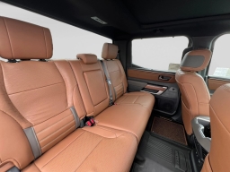 Toyota Tundra 4WD 1794 Edition CrewMax 5.5' Bed (Natl) 2026