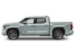 Toyota Tundra 4WD 1794 Edition Hybrid CrewMax 5.5' Bed (Natl) 2026