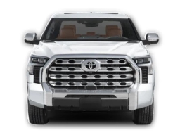 Toyota Tundra 4WD 1794 Edition Hybrid CrewMax 5.5' Bed (Natl) 2026