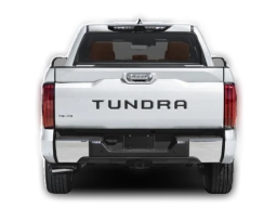 Toyota Tundra 4WD 1794 Edition Hybrid CrewMax 5.5' Bed (Natl) 2026