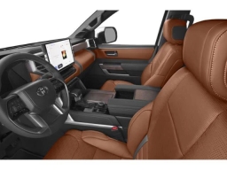 Toyota Tundra 4WD 1794 Edition Hybrid CrewMax 5.5' Bed (Natl) 2026