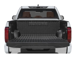 Toyota Tundra 4WD 1794 Edition Hybrid CrewMax 5.5' Bed (Natl) 2026