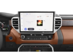 Toyota Tundra 4WD 1794 Edition Hybrid CrewMax 5.5' Bed (Natl) 2026