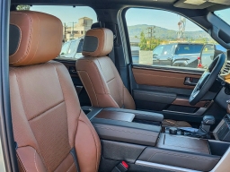 Toyota Tundra 4WD 1794 Edition Hybrid CrewMax 5.5' Bed (Natl) 2026