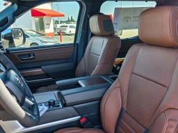 Toyota Tundra 4WD 1794 Edition Hybrid CrewMax 5.5' Bed (Natl) 2026