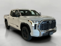 Toyota Tundra 4WD 1794 Edition Hybrid CrewMax 5.5' Bed (Natl) 2026