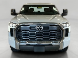 Toyota Tundra 4WD 1794 Edition Hybrid CrewMax 5.5' Bed (Natl) 2026