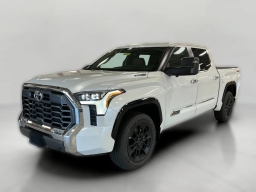 Toyota Tundra 4WD 1794 Edition Hybrid CrewMax 5.5' Bed (Natl) 2026