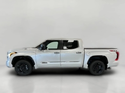 Toyota Tundra 4WD 1794 Edition Hybrid CrewMax 5.5' Bed (Natl) 2026