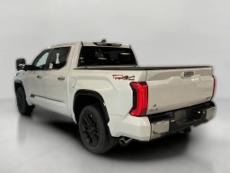 Toyota Tundra 4WD 1794 Edition Hybrid CrewMax 5.5' Bed (Natl) 2026
