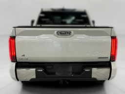 Toyota Tundra 4WD 1794 Edition Hybrid CrewMax 5.5' Bed (Natl) 2026