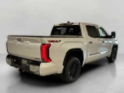 Toyota Tundra 4WD 1794 Edition Hybrid CrewMax 5.5' Bed (Natl) 2026