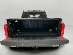 Toyota Tundra 4WD 1794 Edition Hybrid CrewMax 5.5' Bed (Natl) 2026