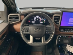 Toyota Tundra 4WD 1794 Edition Hybrid CrewMax 5.5' Bed (Natl) 2026