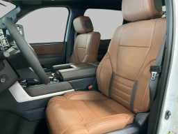 Toyota Tundra 4WD 1794 Edition Hybrid CrewMax 5.5' Bed (Natl) 2026