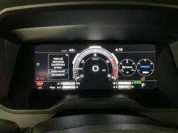 Toyota Tundra 4WD 1794 Edition Hybrid CrewMax 5.5' Bed (Natl) 2026