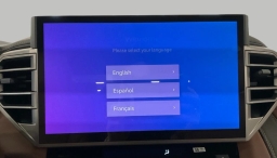 Toyota Tundra 4WD 1794 Edition Hybrid CrewMax 5.5' Bed (Natl) 2026