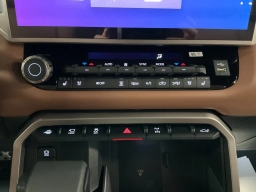 Toyota Tundra 4WD 1794 Edition Hybrid CrewMax 5.5' Bed (Natl) 2026