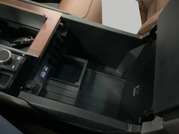 Toyota Tundra 4WD 1794 Edition Hybrid CrewMax 5.5' Bed (Natl) 2026