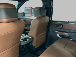 Toyota Tundra 4WD 1794 Edition Hybrid CrewMax 5.5' Bed (Natl) 2026