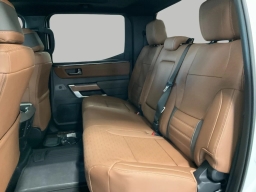 Toyota Tundra 4WD 1794 Edition Hybrid CrewMax 5.5' Bed (Natl) 2026