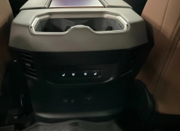 Toyota Tundra 4WD 1794 Edition Hybrid CrewMax 5.5' Bed (Natl) 2026