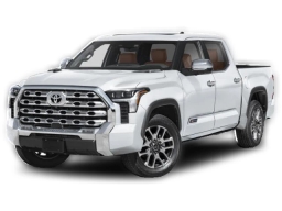 Toyota Tundra 4WD 1794 Edition Hybrid CrewMax 5.5' Bed (Natl) 2025