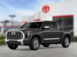 Toyota Tundra 4WD 1794 Edition Hybrid CrewMax 5.5' Bed (Natl) 2026