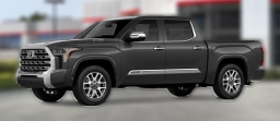 Toyota Tundra 4WD 1794 Edition Hybrid CrewMax 5.5' Bed (Natl) 2026