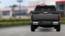 Toyota Tundra 4WD 1794 Edition Hybrid CrewMax 5.5' Bed (Natl) 2026