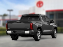 Toyota Tundra 4WD 1794 Edition Hybrid CrewMax 5.5' Bed (Natl) 2026