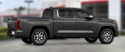Toyota Tundra 4WD 1794 Edition Hybrid CrewMax 5.5' Bed (Natl) 2026