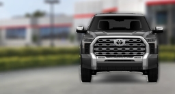 Toyota Tundra 4WD 1794 Edition Hybrid CrewMax 5.5' Bed (Natl) 2026