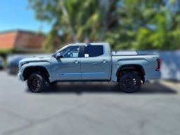 Toyota Tundra 4WD 1794 Edition Hybrid CrewMax 5.5' Bed (Natl) 2026