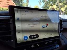 Toyota Tundra 4WD 1794 Edition Hybrid CrewMax 5.5' Bed (Natl) 2026