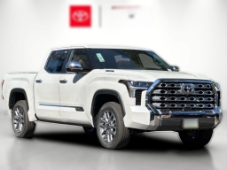 Toyota Tundra 4WD 1794 Edition Hybrid CrewMax 5.5' Bed (Natl) 2026